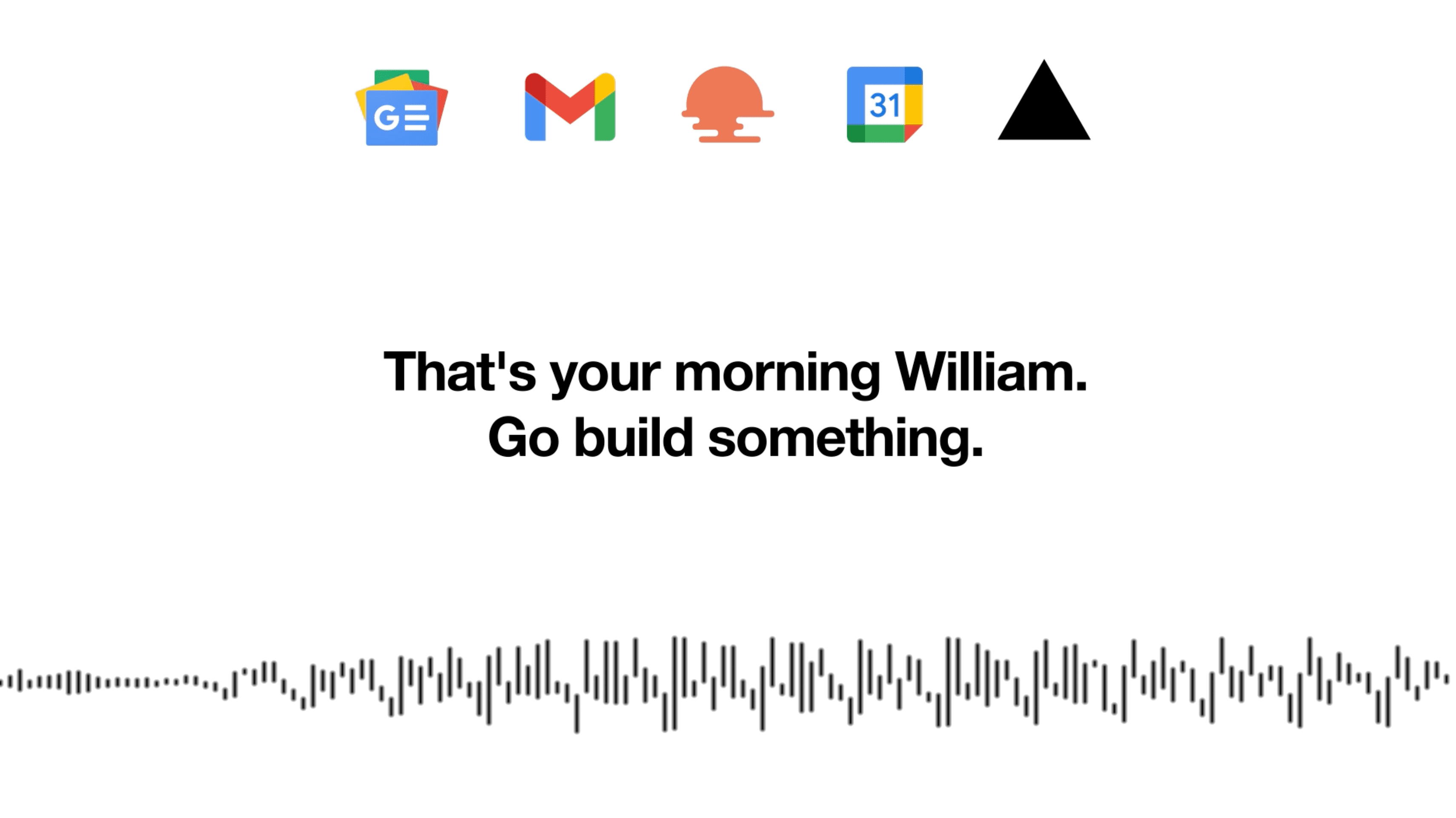 The Daily Brief