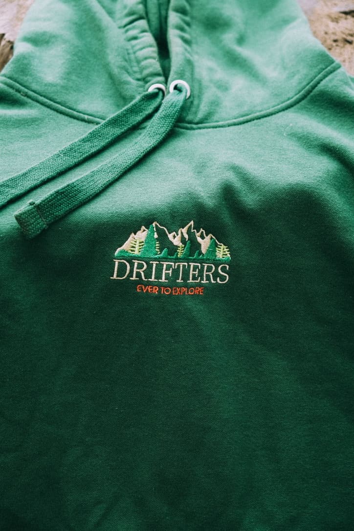Destination Drifters 4 1
