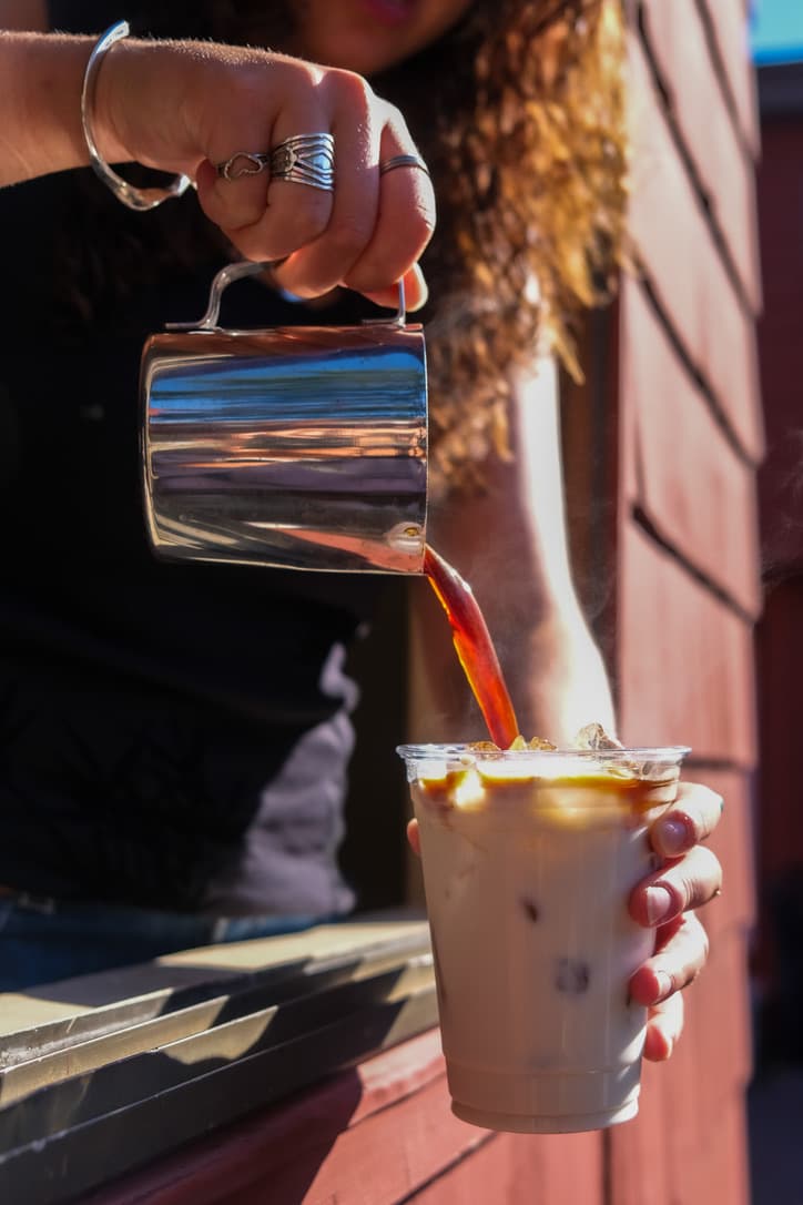 Mod Brew 1